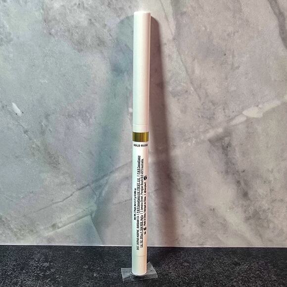 Morphe New Always Online gel liner in Gold Rush 0.17 g - Picture 3 of 4